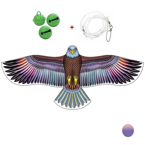 Anti bird flying hawk - anti,