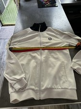 retro sergio tacchini track