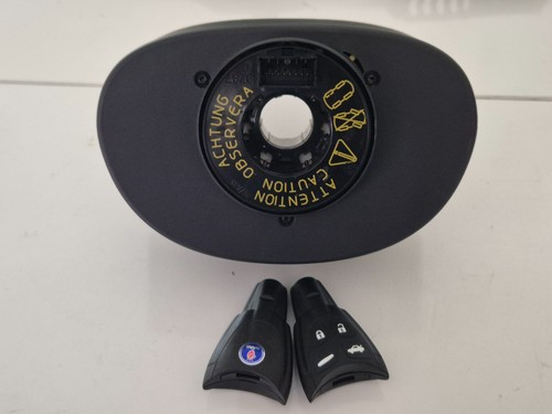 Saab 08 cim module - 9-3,