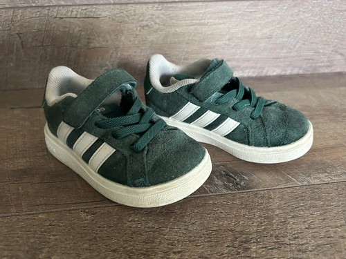 Adidas grand court - adidas, 6.5