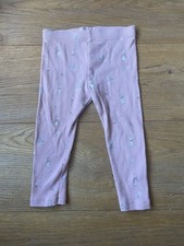 M&S Pink Peter Rabbit Floral