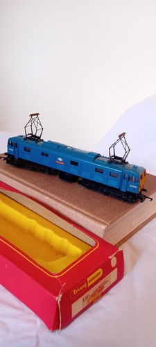 Hornby 351 class em2 - hornby, r.351