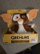 Neca GREMLINS Dancing Gizmo