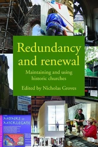 Redundancy and renewal - and,