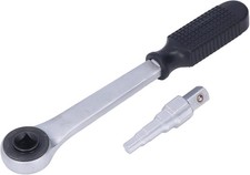 5-Step Spanner Wrench Set for