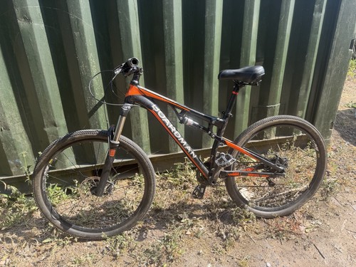 Boardman team full - team, 27.5