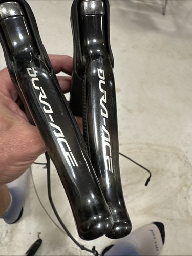 Shimano dura ace - shimano,