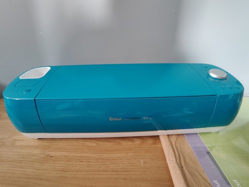 Cricut explore air machine - air,