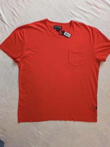 Vilebrequin men coral - vilebrequin,