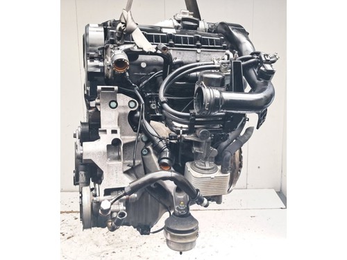 Avf engine volkswagen passat - engine,