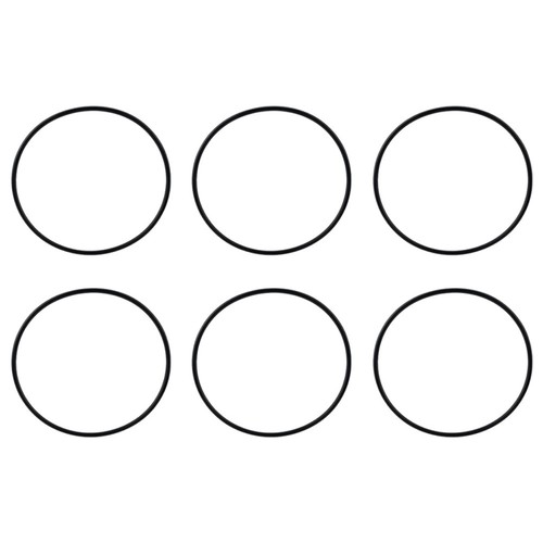Pool filter cover gasket - filter,
