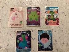 YoYo bear card bundle 2021 -