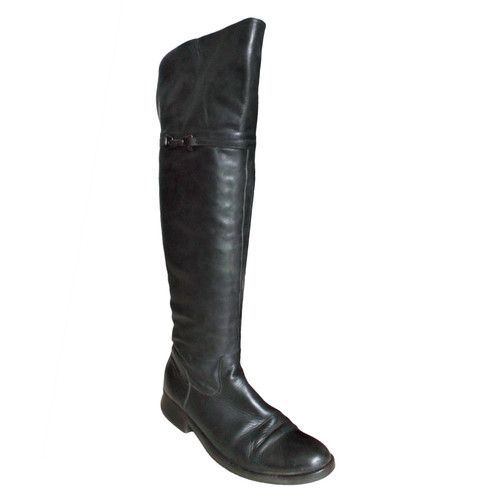 Gant ladies black - ladies, low