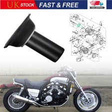 For Yamaha XV 535 Virago 1988-2002 Motorcycle Carburettor Carb Diaphragm Replace