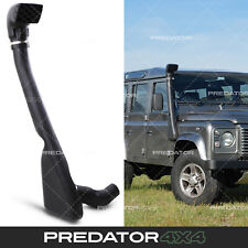 SAFARI SNORKEL KIT RAISED AIR