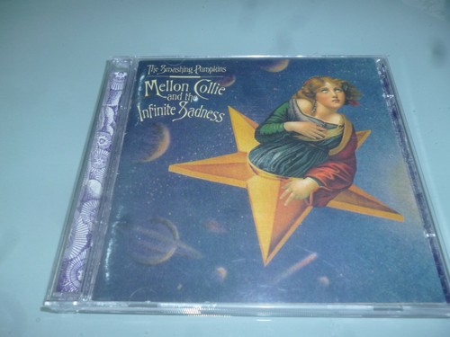 Smashing pumpkins mellon - smashing, pumpkins.mellon