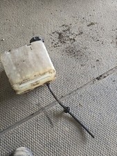 Mtd lawnflite yardman petrol  ride on lawn mower Fuel Tank with cap