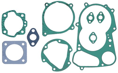 Gasket set complete - to, fit