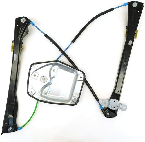 Golf mk5 window regulator - golf,