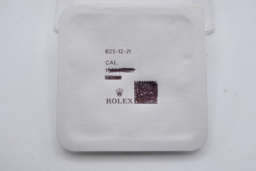 Rolex air king plexiglass - rolex,