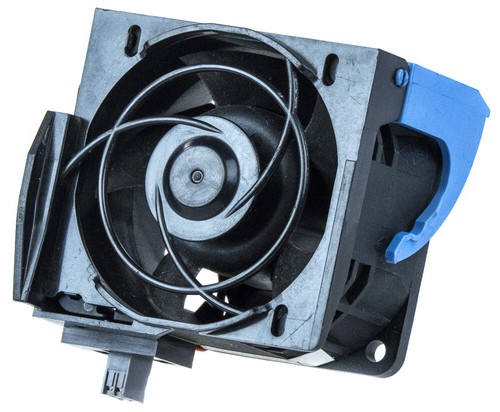 Fan dell 0h2401 poweredge 2800 - fan,
