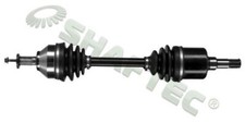 Shaftec Front Left Driveshaft