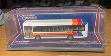 Corgi Ooc 42811 Stagecoach
