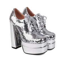Women's Fashion Glitter Sequin