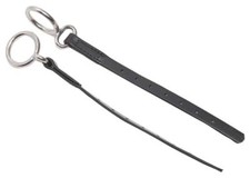 ZILCO DRIVING ROGER RINGS