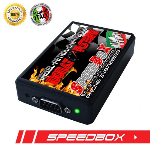 Chip add unit polo - add-on, 1.4
