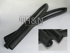 Hardtop gasket hardtop side