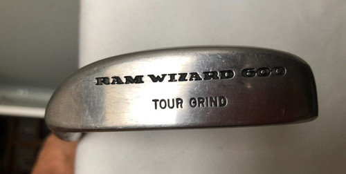 Ram wizard 600 tour - wizard,