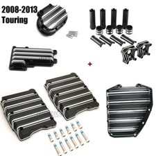 For Harley Transmission Top