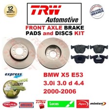 FOR BMW X5 E53 3.0i 3.0 d 4.4