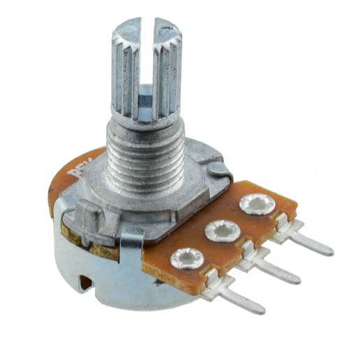 22k linear splined - linear,