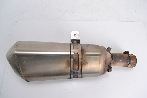 Exhaust silencer bmw 1200 - exhaust, r