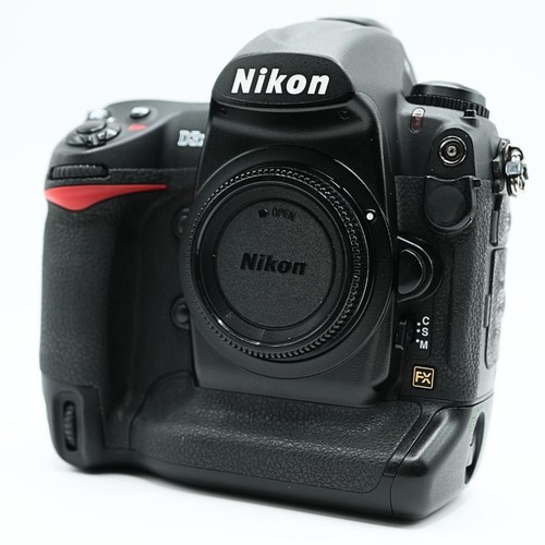 Nikon d3x digital slr - d3x,