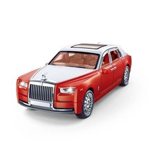 1/36 Rolls Royce Phantom Car