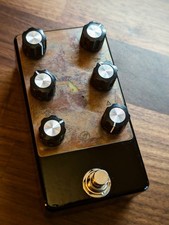 Fjord Fuzz Fenris  Super Fuzz