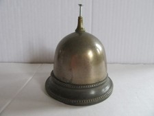 Vintage Small Bronze / Brass Bell.