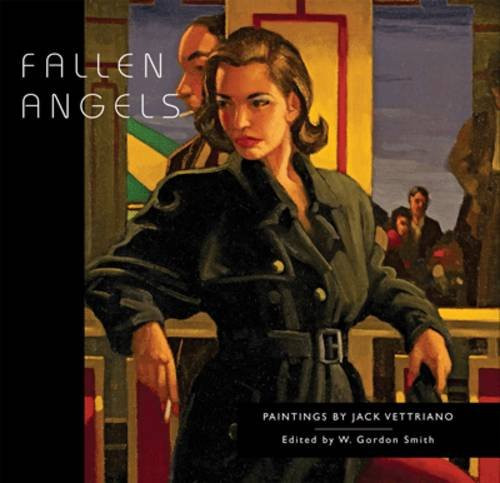 Fallen angels paintings by - fallen,