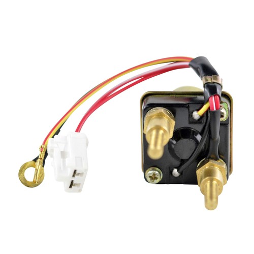 Starter relay solenoid for - starter,