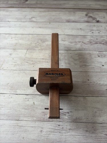 Marples mortice gauge - mortice, m2050