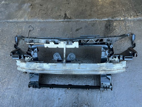 Audi mk2 front slam - mk2, 8j