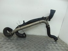 Vauxhall Vectra C Intercooler