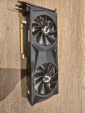 ZOTAC GeForce RTX 2080 Ti 11GB