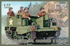 British Universal Carrier