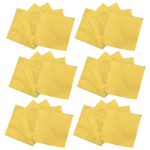 500 pcs foil sweet wrappers - sweet,