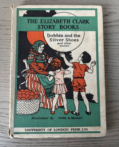 Dobbin and the - , shoes