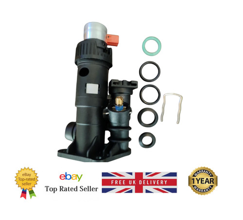 Vaillant 0020020015 compatible - vaillant,